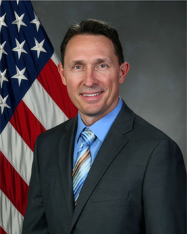 Brett Christensen