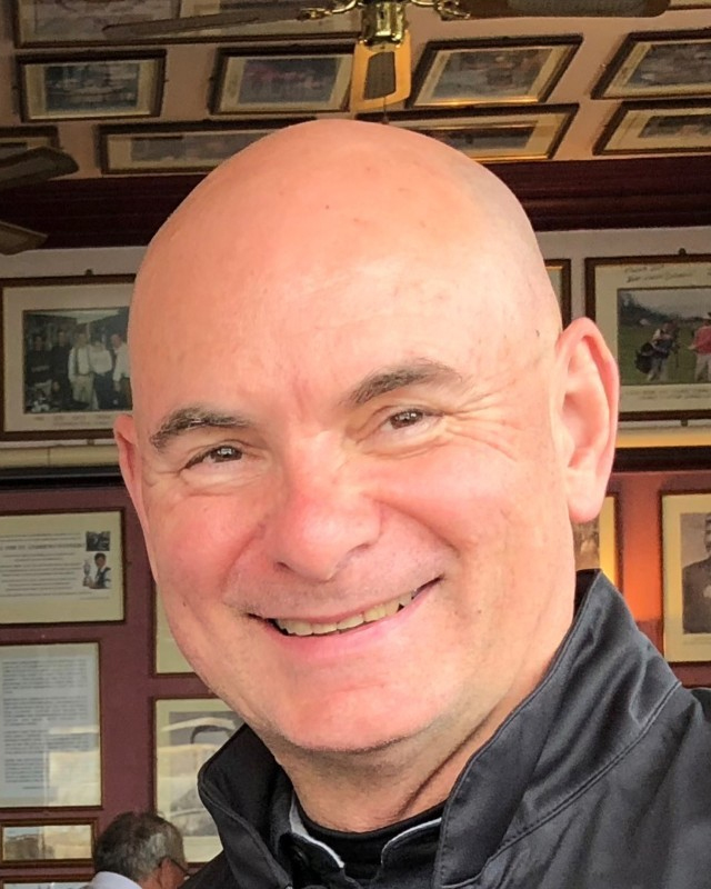 Jim Sutton